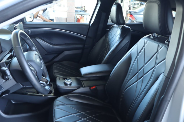 Used 2023 Ford Mustang Mach-E Select  in Norco, CA 18