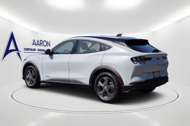 Used 2023 Ford Mustang Mach-E Select  in Norco, CA 6