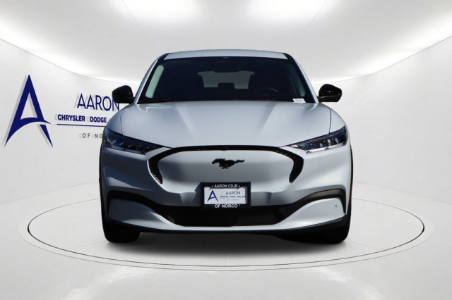 Used 2023 Ford Mustang Mach-E Select  in Norco, CA 1