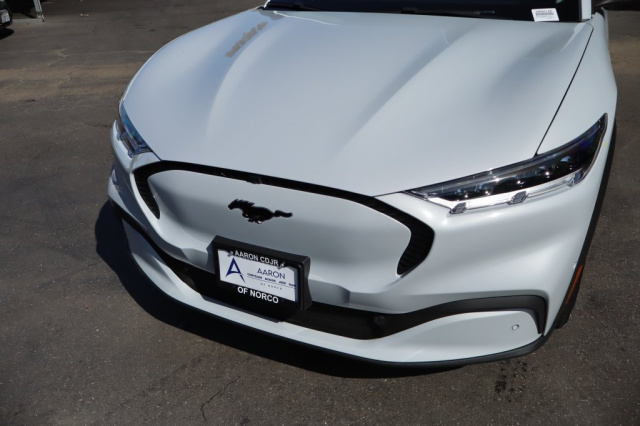 Used 2023 Ford Mustang Mach-E Select  in Norco, CA 8