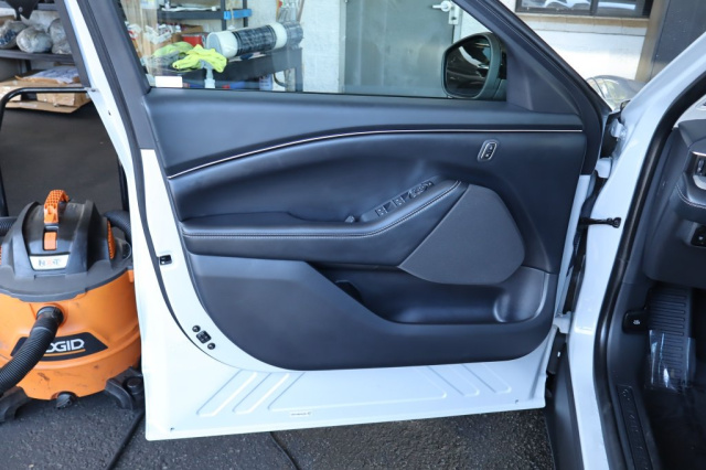 Used 2023 Ford Mustang Mach-E Select  in Norco, CA 17