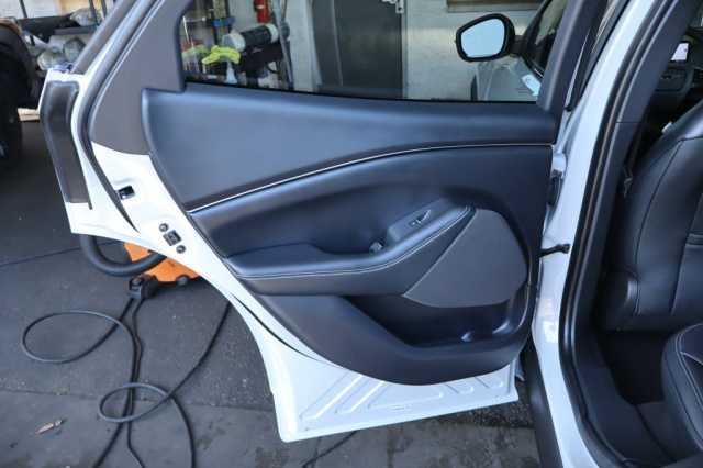 Used 2023 Ford Mustang Mach-E Select  in Norco, CA 35