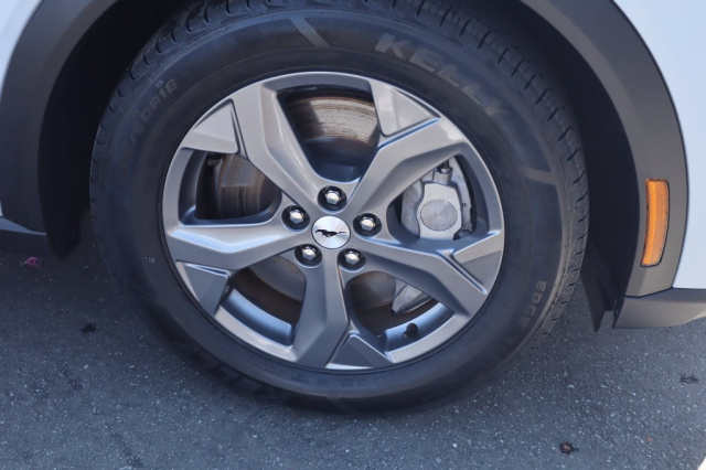 Used 2023 Ford Mustang Mach-E Select  in Norco, CA 9
