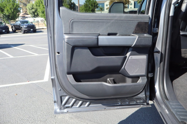 Used 2024 Ford F-350SD Lariat  in Norco, CA 35