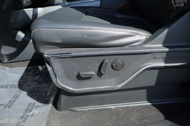 Used 2024 Ford F-350SD Lariat  in Norco, CA 19