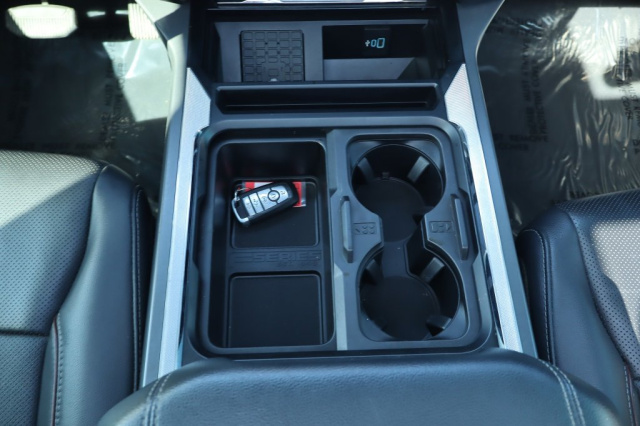 Used 2024 Ford F-350SD Lariat  in Norco, CA 30