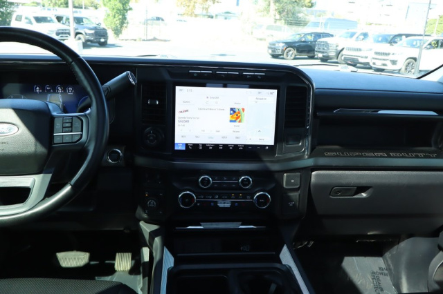 Used 2024 Ford F-350SD Lariat  in Norco, CA 27