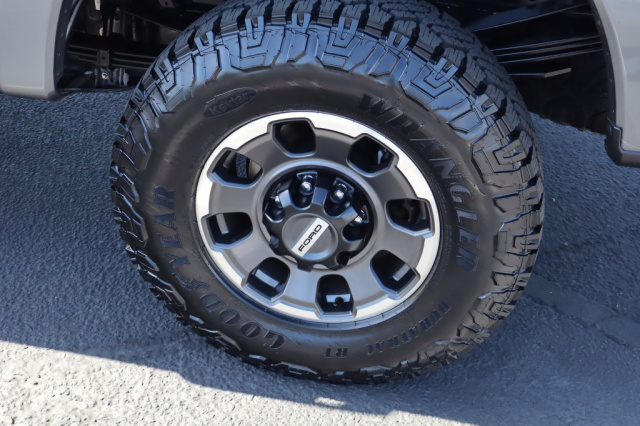 Used 2024 Ford F-350SD Lariat  in Norco, CA 12