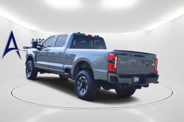 Used 2024 Ford F-350SD Lariat  in Norco, CA 6