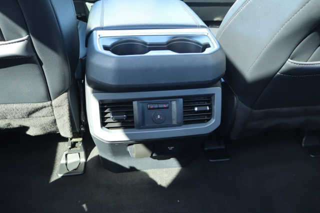 Used 2024 Ford F-350SD Lariat  in Norco, CA 32