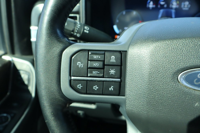 Used 2024 Ford F-350SD Lariat  in Norco, CA 22