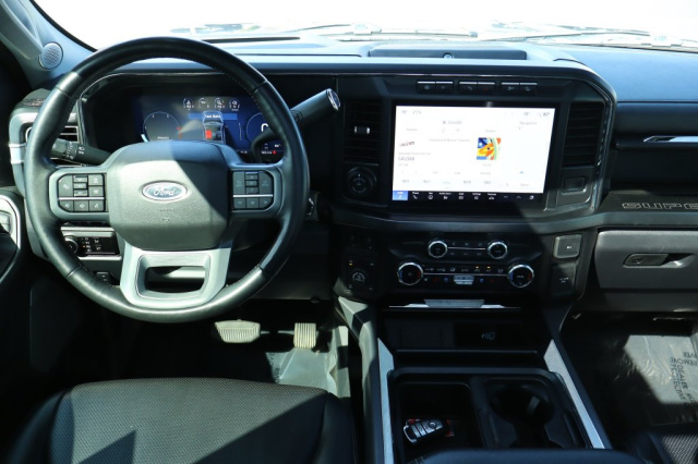 Used 2024 Ford F-350SD Lariat  in Norco, CA 25