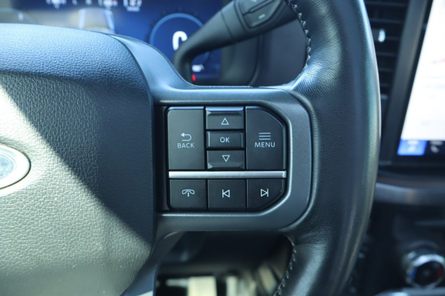 Used 2024 Ford F-350SD Lariat  in Norco, CA 23