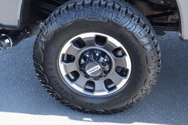 Used 2024 Ford F-350SD Lariat  in Norco, CA 10