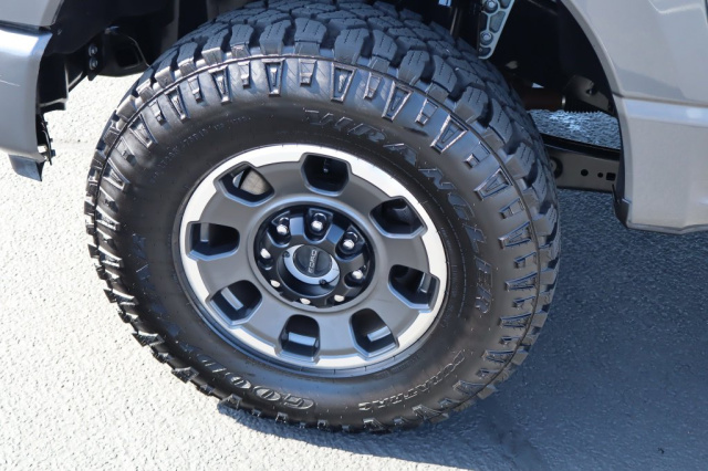 Used 2024 Ford F-350SD Lariat  in Norco, CA 13