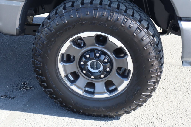 Used 2024 Ford F-350SD Lariat  in Norco, CA 9