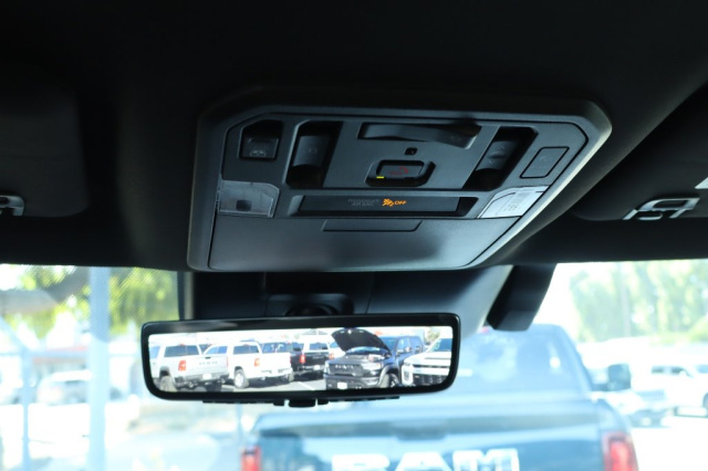 Used 2025 Toyota Tundra 1794  in Norco, CA 30