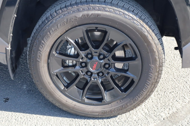 Used 2025 Toyota Tundra 1794  in Norco, CA 9