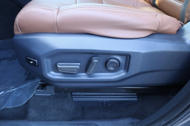 Used 2025 Toyota Tundra 1794  in Norco, CA 18