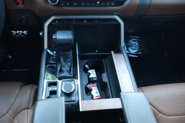 Used 2025 Toyota Tundra 1794  in Norco, CA 29