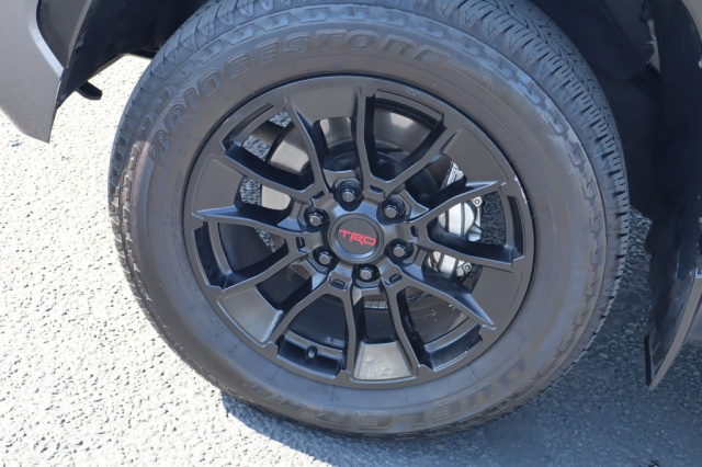 Used 2025 Toyota Tundra 1794  in Norco, CA 13