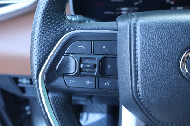 Used 2025 Toyota Tundra 1794  in Norco, CA 21