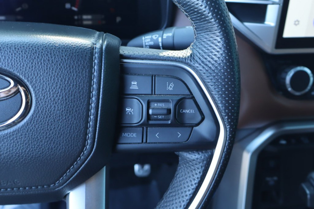 Used 2025 Toyota Tundra 1794  in Norco, CA 22
