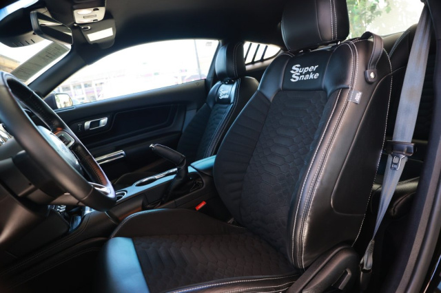 Used 2021 Ford Mustang GT Premium  in Norco, CA 29