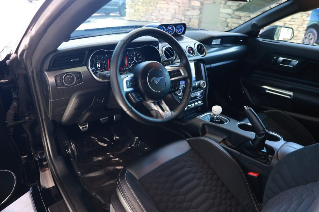 Used 2021 Ford Mustang GT Premium  in Norco, CA 23
