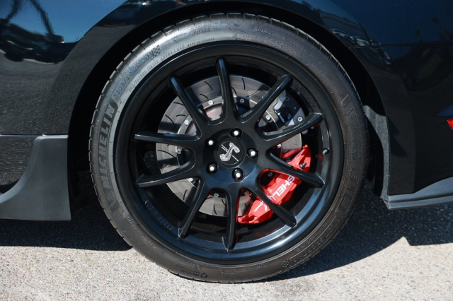 Used 2021 Ford Mustang GT Premium  in Norco, CA 12