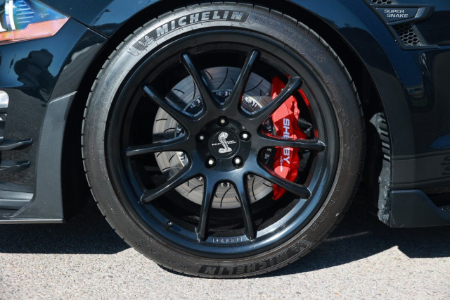 Used 2021 Ford Mustang GT Premium  in Norco, CA 13