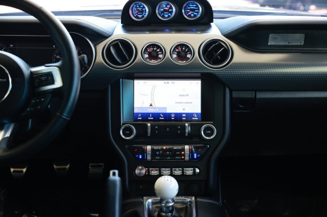 Used 2021 Ford Mustang GT Premium  in Norco, CA 39