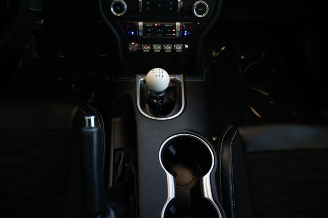 Used 2021 Ford Mustang GT Premium  in Norco, CA 43