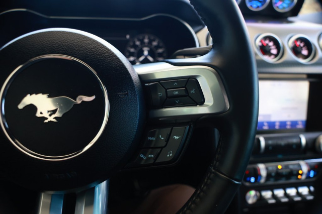 Used 2021 Ford Mustang GT Premium  in Norco, CA 35