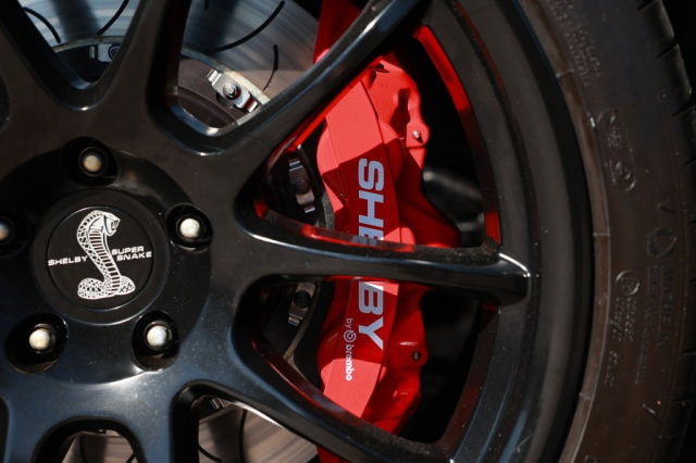 Used 2021 Ford Mustang GT Premium  in Norco, CA 15