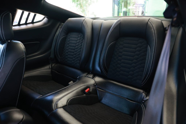 Used 2021 Ford Mustang GT Premium  in Norco, CA 45
