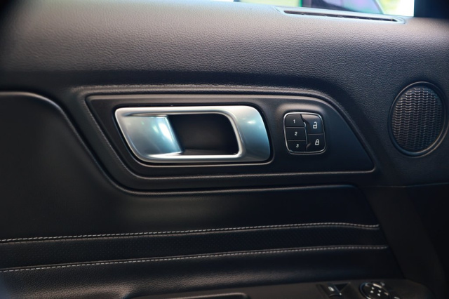 Used 2021 Ford Mustang GT Premium  in Norco, CA 25