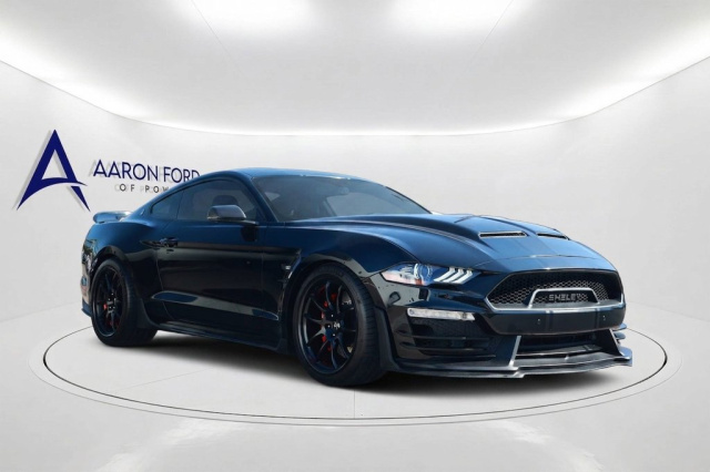 Used 2021 Ford Mustang GT Premium  in Norco, CA 2