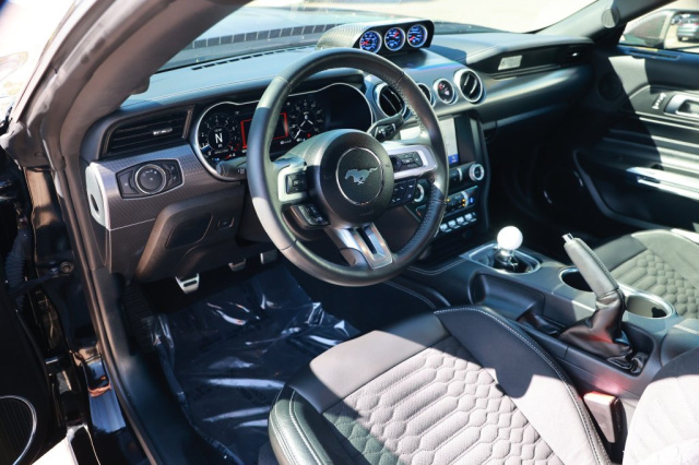 Used 2021 Ford Mustang GT Premium  in Norco, CA 22