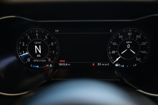 Used 2021 Ford Mustang GT Premium  in Norco, CA 32