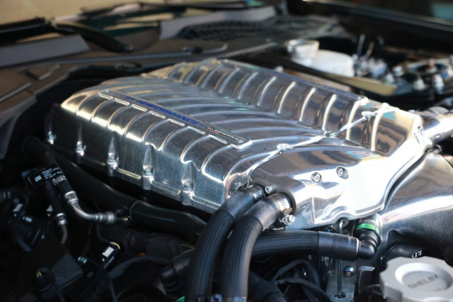Used 2021 Ford Mustang GT Premium  in Norco, CA 49