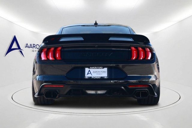 Used 2021 Ford Mustang GT Premium  in Norco, CA 4