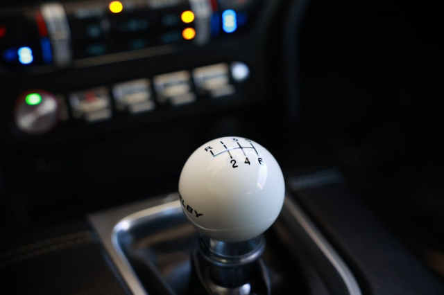 Used 2021 Ford Mustang GT Premium  in Norco, CA 44