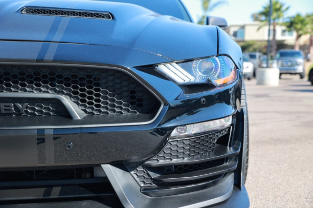 Used 2021 Ford Mustang GT Premium  in Norco, CA 7
