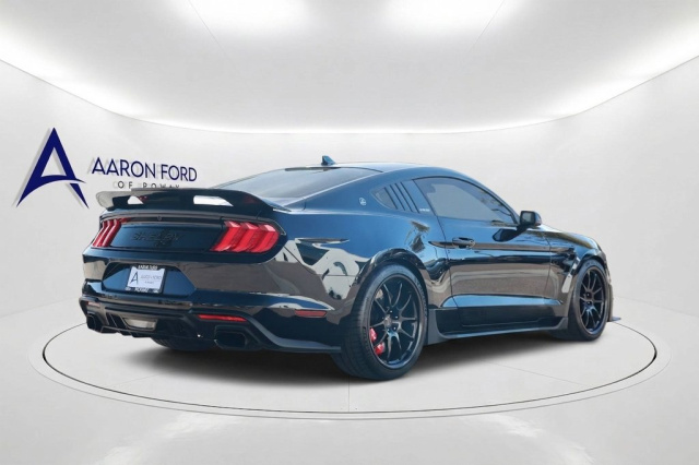 Used 2021 Ford Mustang GT Premium  in Norco, CA 3