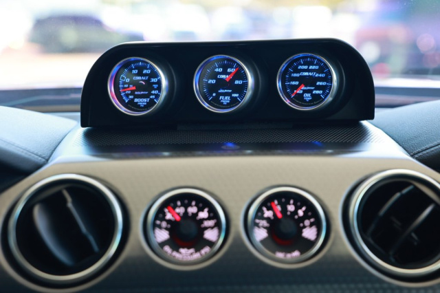 Used 2021 Ford Mustang GT Premium  in Norco, CA 41