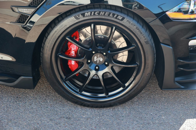 Used 2021 Ford Mustang GT Premium  in Norco, CA 9
