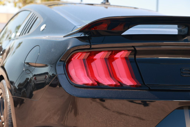 Used 2021 Ford Mustang GT Premium  in Norco, CA 16