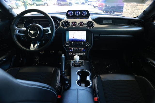 Used 2021 Ford Mustang GT Premium  in Norco, CA 37