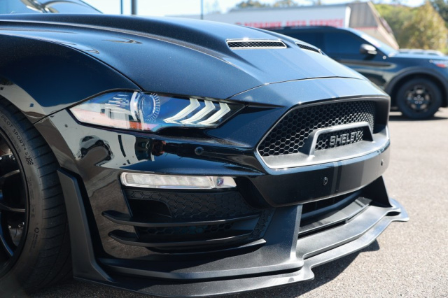 Used 2021 Ford Mustang GT Premium  in Norco, CA 8